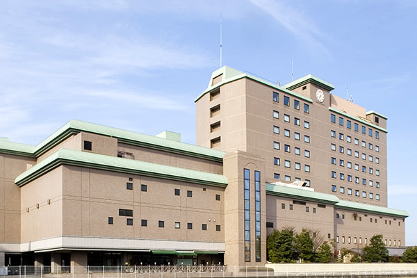 ホテル東日本 宇都宮